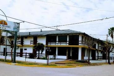 هتل Miramar