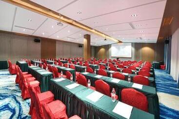 S·dor Hotel Hangzhou Xiaoshan Intertational Airport