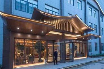 S·dor Hotel Hangzhou Xiaoshan Intertational Airport