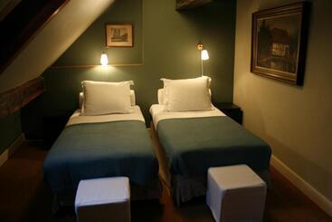 B&b Au Lion D'or