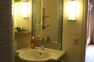 B&b Au Lion D'or