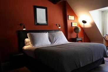 B&b Au Lion D'or
