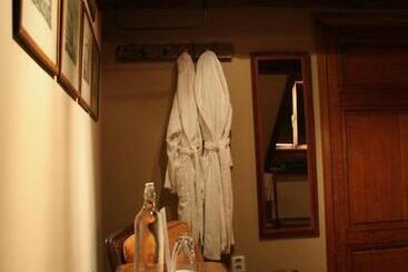 B&b Au Lion D'or