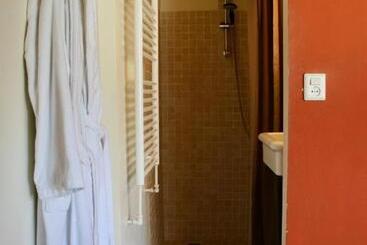 B&b Au Lion D'or