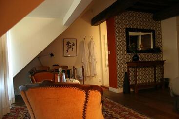 B&b Au Lion D'or