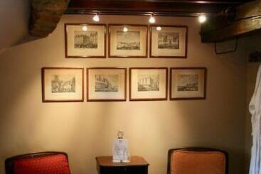 B&b Au Lion D'or