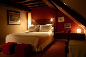 B&b Au Lion D'or