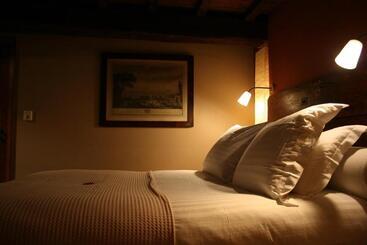 B&b Au Lion D'or