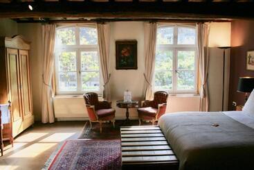 B&b Au Lion D'or