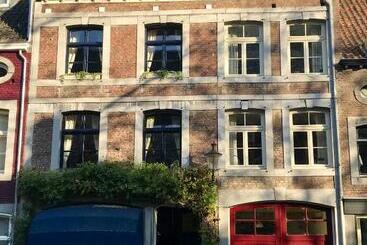 B&b Au Lion D'or