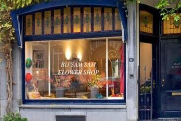 B&b Au Lion D'or