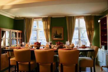 B&b Au Lion D'or