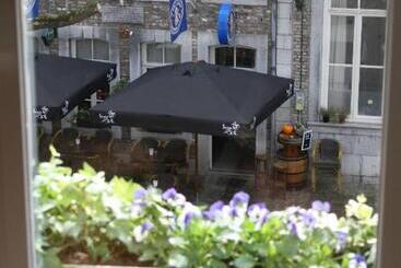 B&b Au Lion D'or