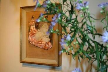 B&b Au Lion D'or