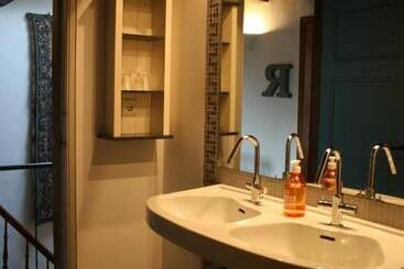B&b Au Lion D'or