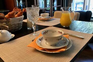 B&b Au Lion D'or