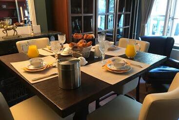 B&b Au Lion D'or