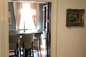 B&b Au Lion D'or