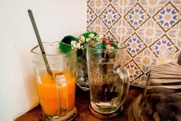 Casa Perpetua Hotel D Charm