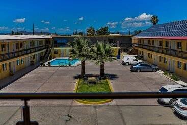 هتل Durazno Inn
