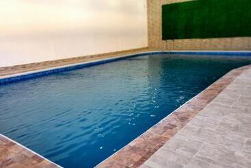 هتل Durazno Inn