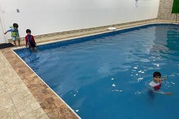 هتل Durazno Inn