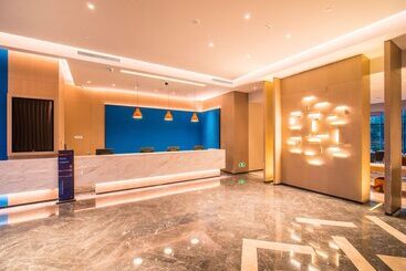 هتل Holiday Inn Express Kunming West, An Ihg