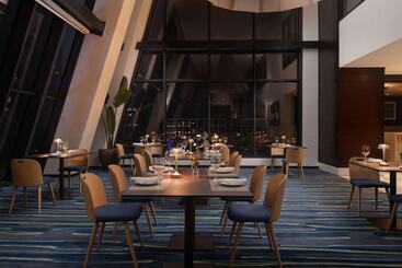 هتل Homewood Suites By Hilton Santo Domingo, Dominican Republic