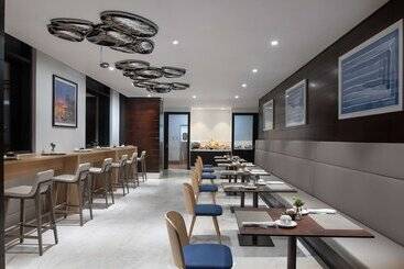 هتل Homewood Suites By Hilton Santo Domingo, Dominican Republic