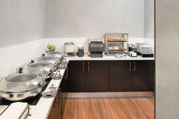 هتل Homewood Suites By Hilton Santo Domingo, Dominican Republic