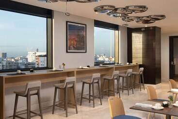 هتل Homewood Suites By Hilton Santo Domingo, Dominican Republic