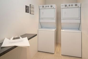 هتل Homewood Suites By Hilton Santo Domingo, Dominican Republic