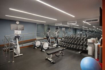 هتل Homewood Suites By Hilton Santo Domingo, Dominican Republic