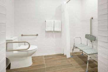 هتل Homewood Suites By Hilton Santo Domingo, Dominican Republic