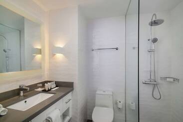 هتل Homewood Suites By Hilton Santo Domingo, Dominican Republic