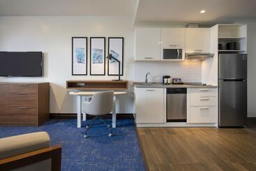 هتل Homewood Suites By Hilton Santo Domingo, Dominican Republic