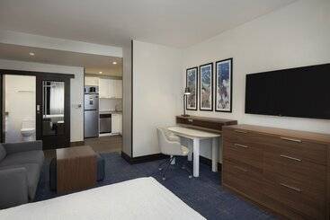هتل Homewood Suites By Hilton Santo Domingo, Dominican Republic