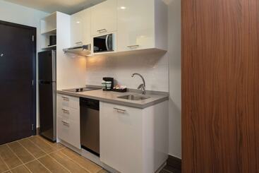 هتل Homewood Suites By Hilton Santo Domingo, Dominican Republic