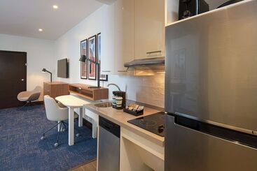 هتل Homewood Suites By Hilton Santo Domingo, Dominican Republic