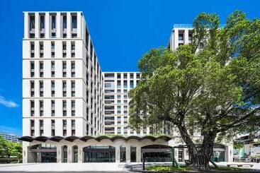 Lakeshore Hotel Tainan