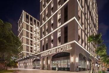 Lakeshore Hotel Tainan