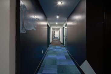هتل Motto By Hilton Philadelphia Rittenhouse Square