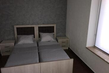Liko Hostel