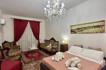 پانسیون Antiquarium Messina