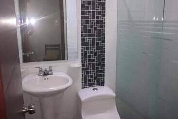 پانسیون Aparta Hotel Puerto Nuevo