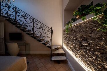 تختخواب و صبحانه Boutique  Lodge & Suites