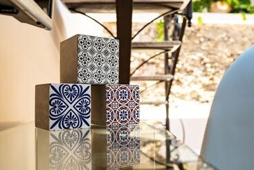 تختخواب و صبحانه Boutique  Lodge & Suites