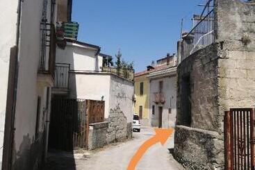 تختخواب و صبحانه Il Labirinto