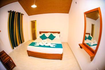 تختخواب و صبحانه Kandy Spice Villa