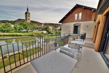 Bed & Breakfast Les Tanneries